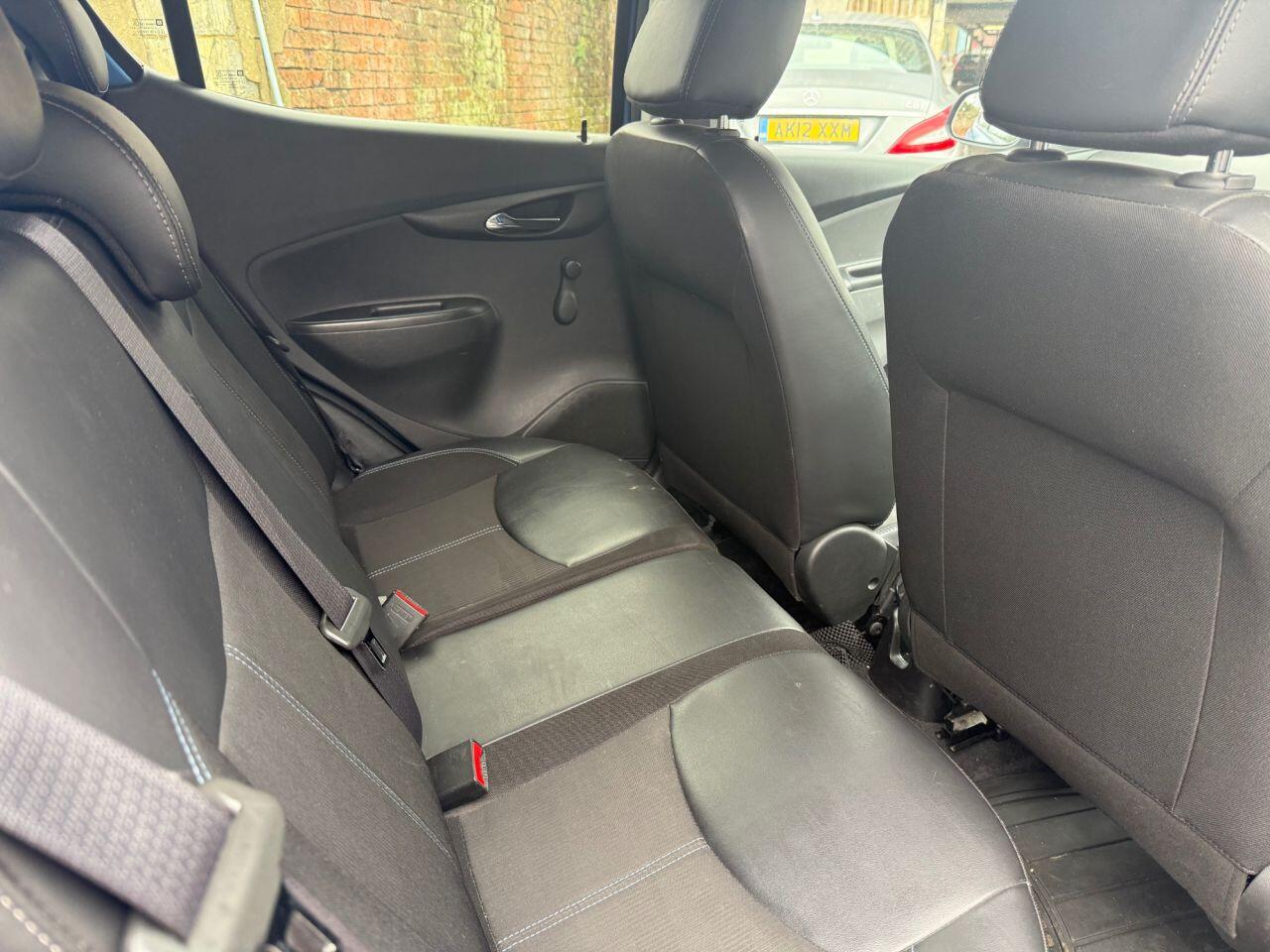 Used Vauxhall Viva 2017 for sale - 78090371: Photo 9