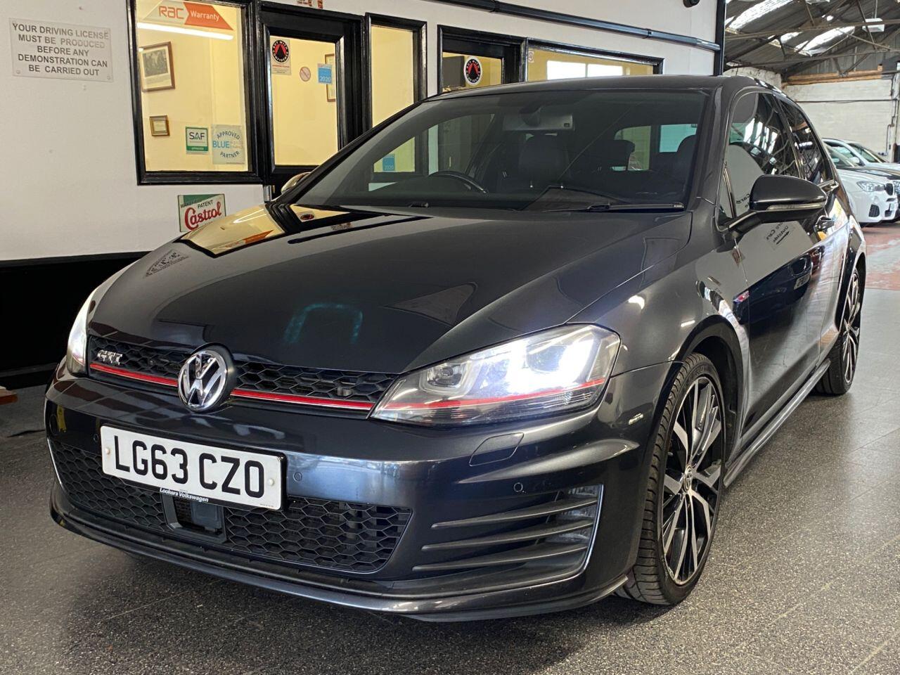 Used Volkswagen Golf 2013 for sale - 78117929: Photo 10