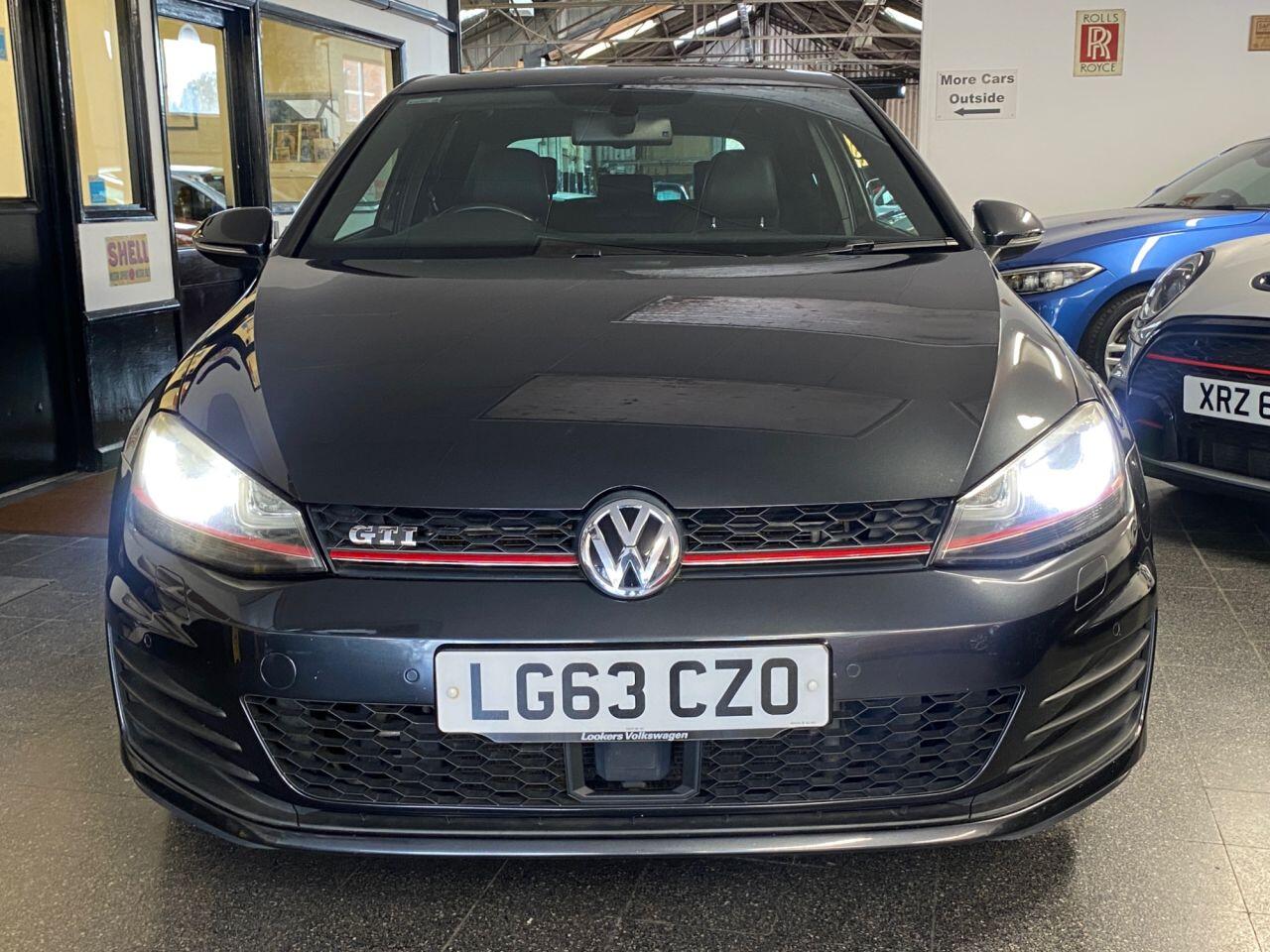 Used Volkswagen Golf 2013 for sale - 78117929: Photo 11