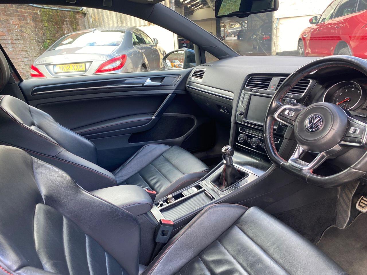 Used Volkswagen Golf 2013 for sale - 78117929: Photo 12