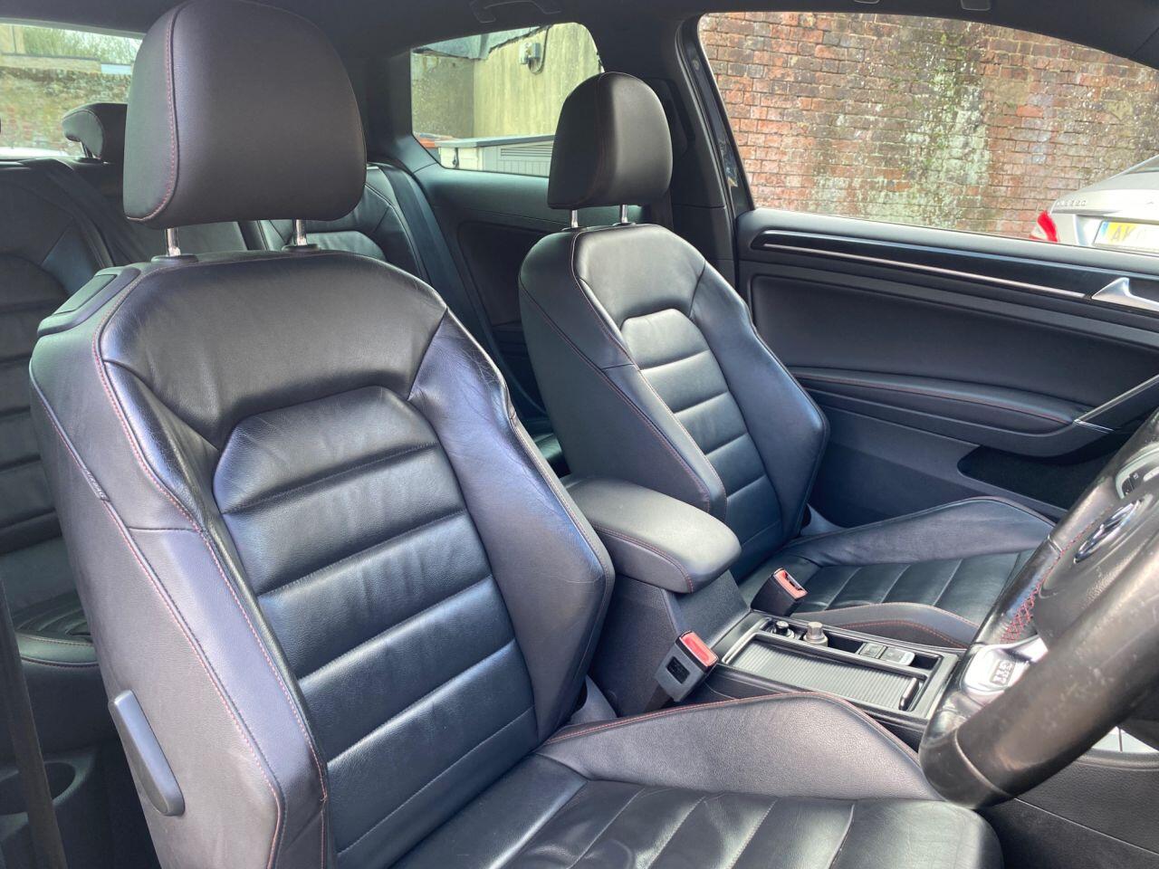 Used Volkswagen Golf 2013 for sale - 78117929: Photo 14