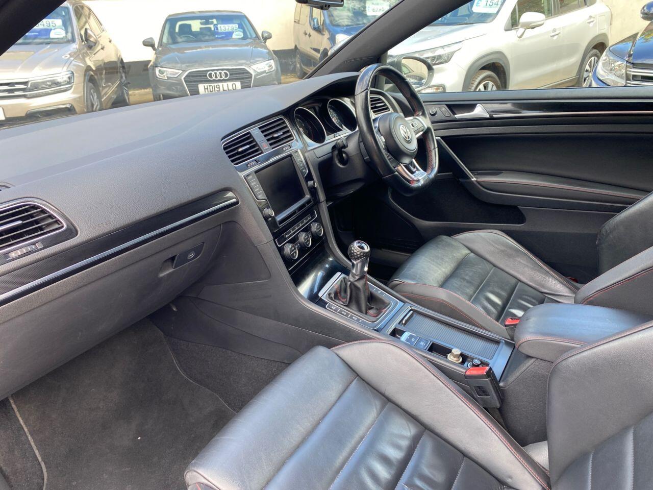 Used Volkswagen Golf 2013 for sale - 78117929: Photo 17