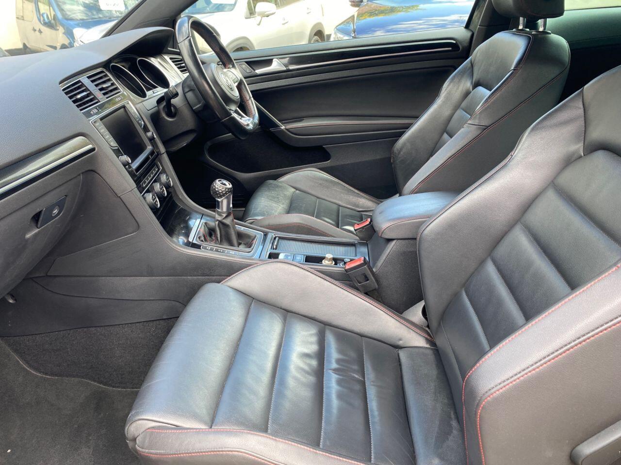 Used Volkswagen Golf 2013 for sale - 78117929: Photo 18