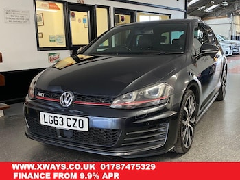 Used Volkswagen Golf 2013 for sale - 78117929: Photo