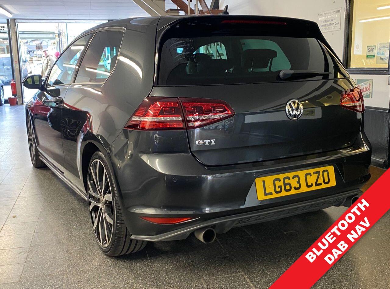 Used Volkswagen Golf 2013 for sale - 78117929: Photo 2