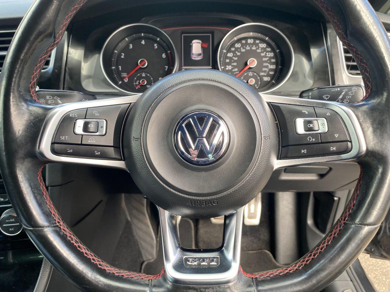 Used Volkswagen Golf 2013 for sale - 78117929: Photo 20