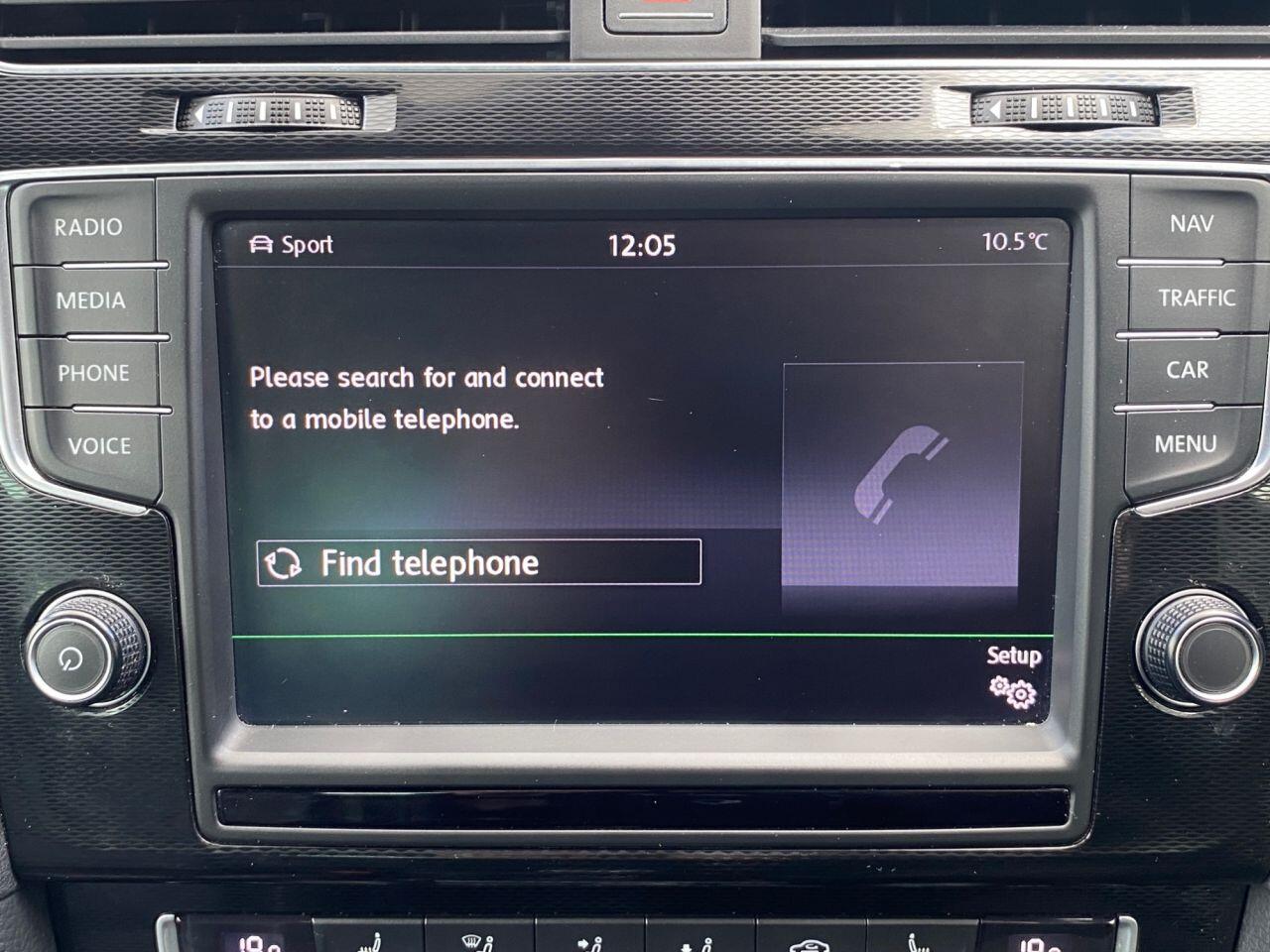 Used Volkswagen Golf 2013 for sale - 78117929: Photo 24