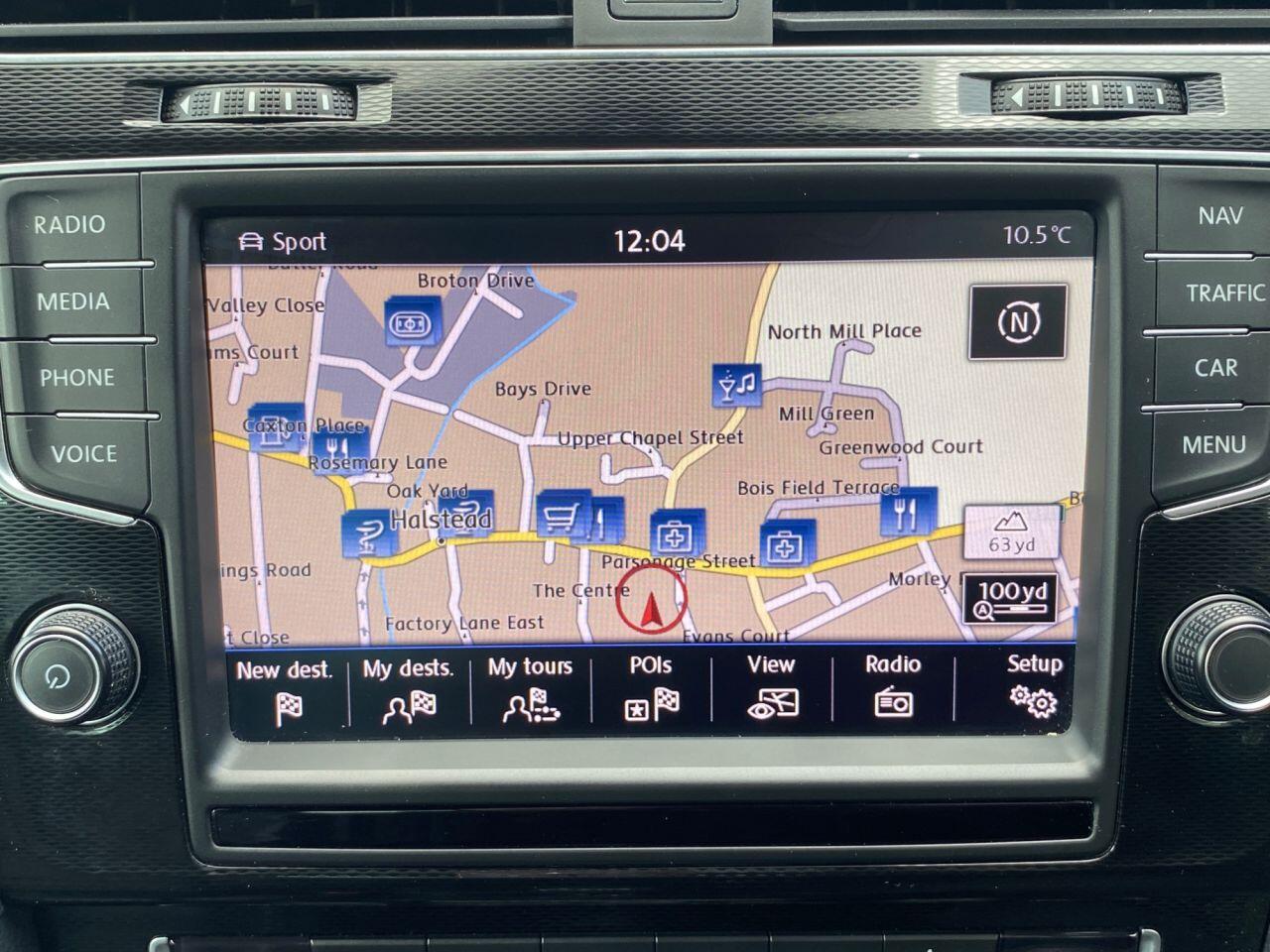 Used Volkswagen Golf 2013 for sale - 78117929: Photo 25