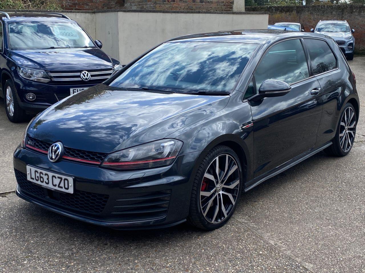Used Volkswagen Golf 2013 for sale - 78117929: Photo 27