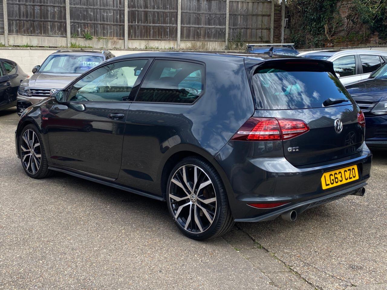 Used Volkswagen Golf 2013 for sale - 78117929: Photo 29