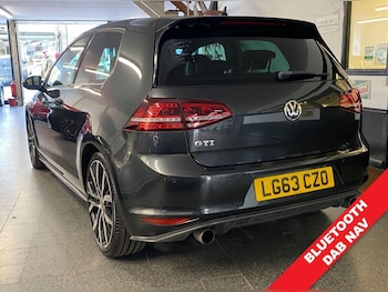 Used Volkswagen Golf 2013 for sale - 78117929: Photo