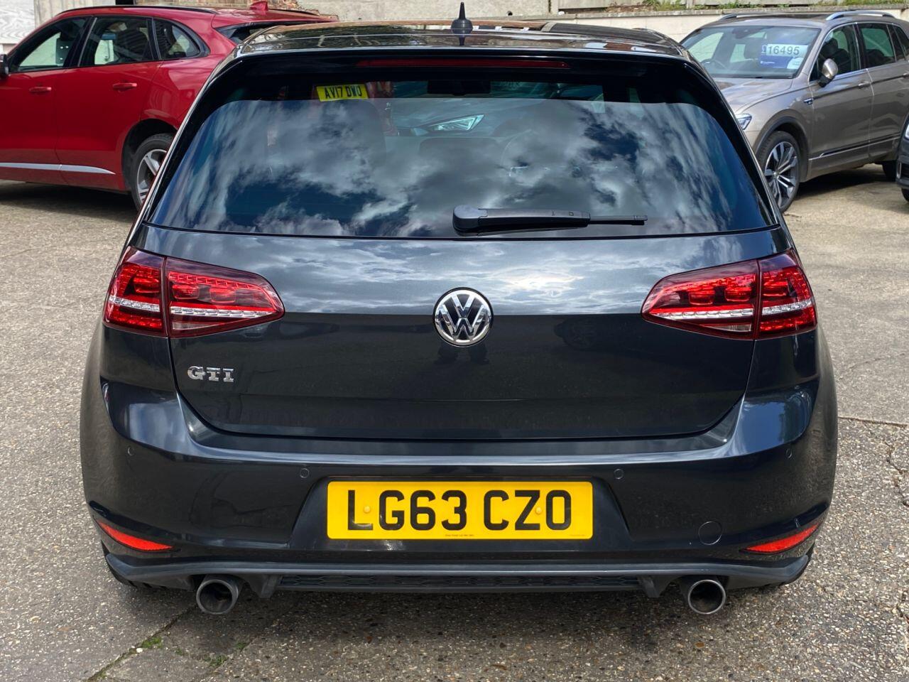 Used Volkswagen Golf 2013 for sale - 78117929: Photo 30