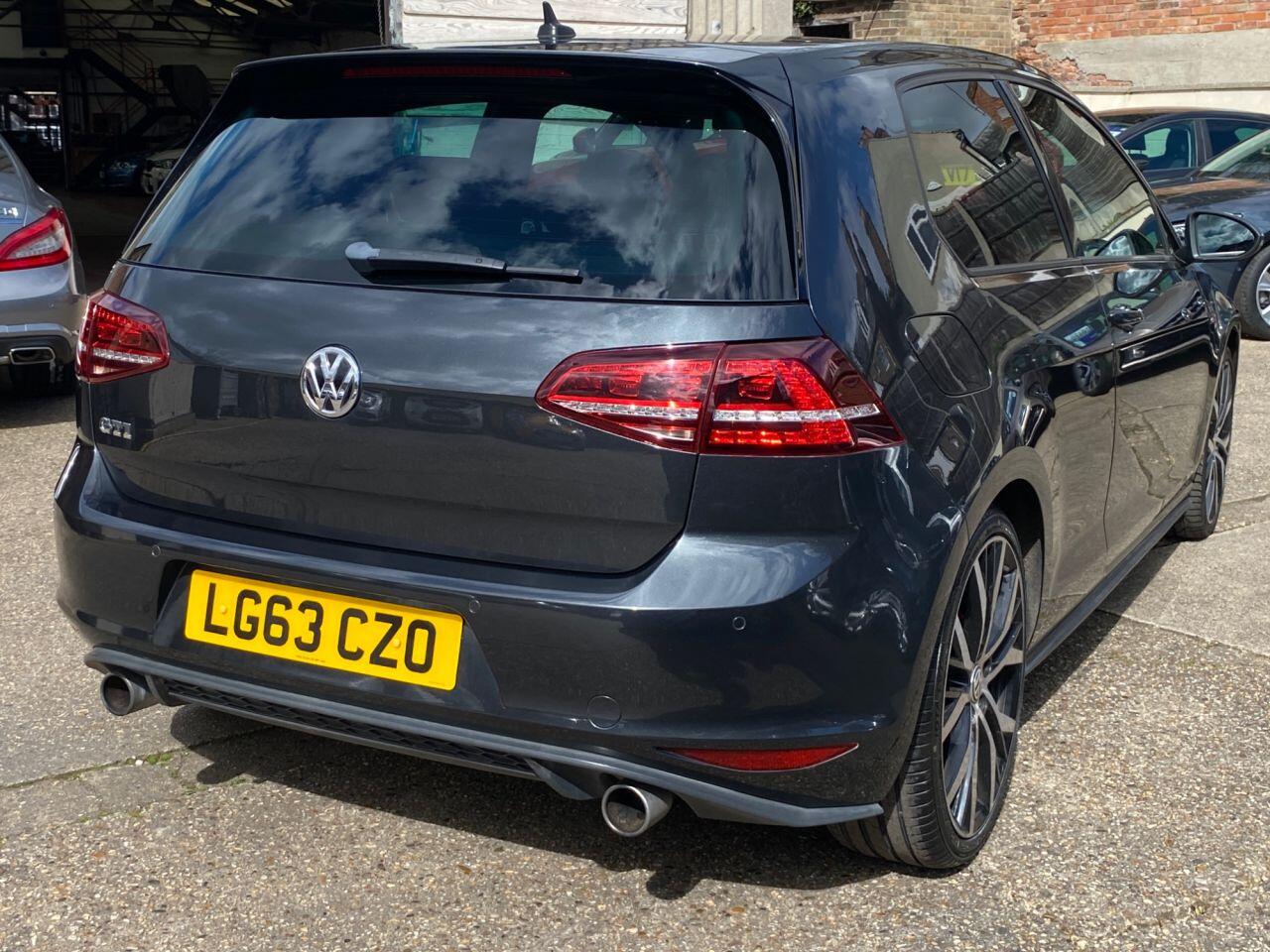 Used Volkswagen Golf 2013 for sale - 78117929: Photo 31