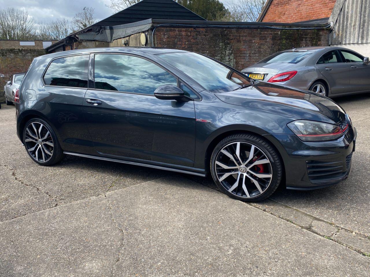 Used Volkswagen Golf 2013 for sale - 78117929: Photo 32