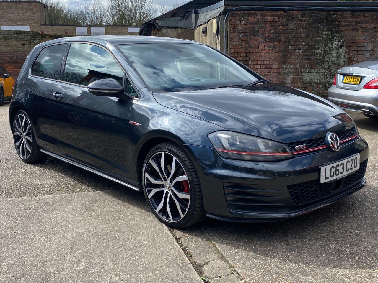 Used Volkswagen Golf 2013 for sale - 78117929: Photo 33