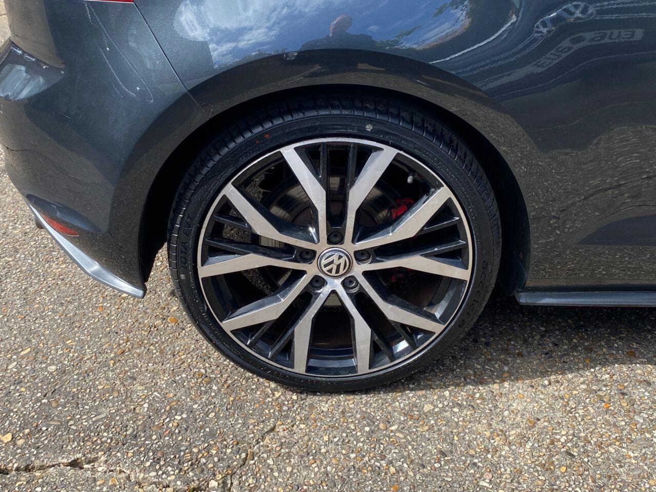 Used Volkswagen Golf 2013 for sale - 78117929: Photo 35