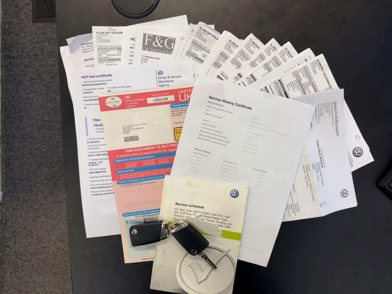 Used Volkswagen Golf 2013 for sale - 78117929: Photo 37