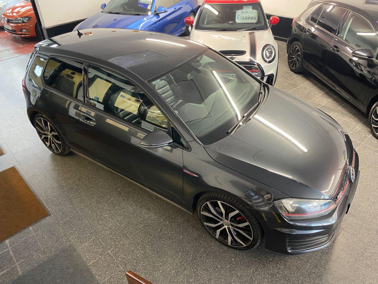 Used Volkswagen Golf 2013 for sale - 78117929: Photo 5