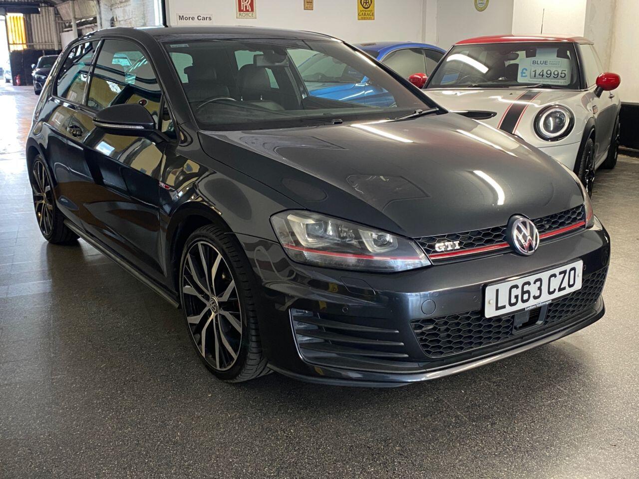 Used Volkswagen Golf 2013 for sale - 78117929: Photo 6