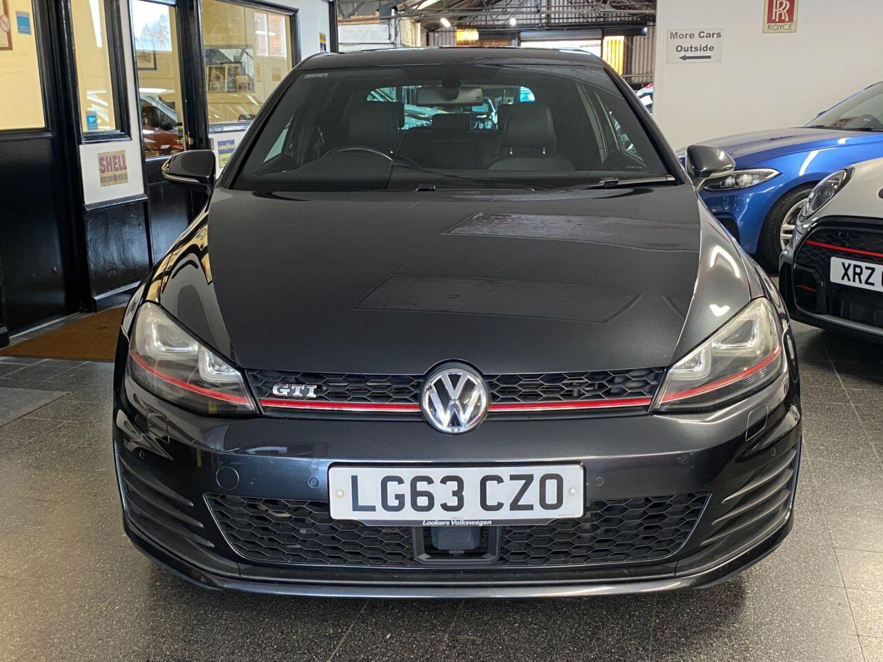 Used Volkswagen Golf 2013 for sale - 78117929: Photo 7