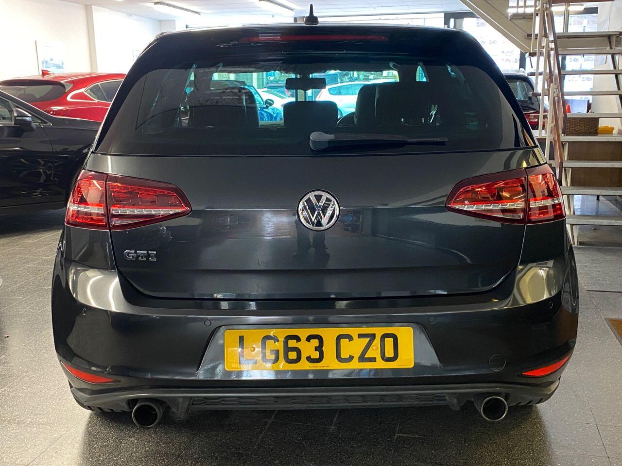 Used Volkswagen Golf 2013 for sale - 78117929: Photo 8
