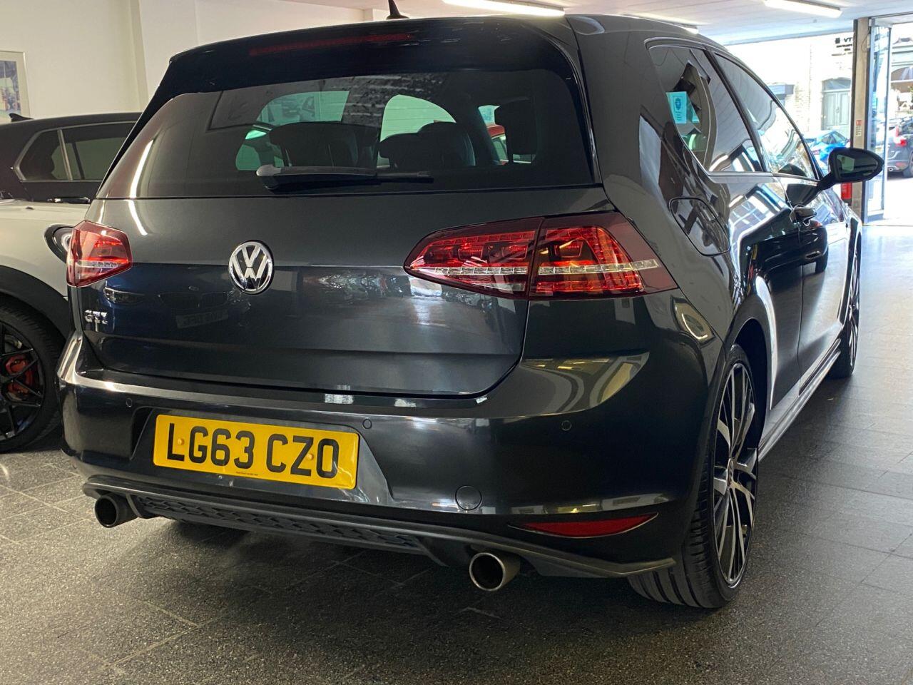 Used Volkswagen Golf 2013 for sale - 78117929: Photo 9