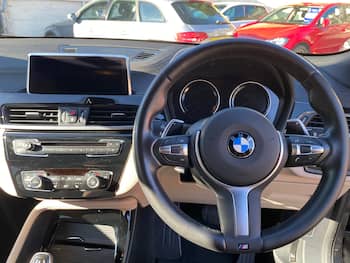 Used BMW X2 2020 for sale - 79583340: Photo