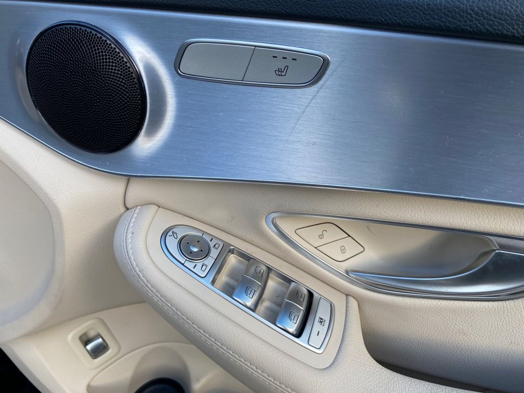 Used Mercedes-Benz C Class 2019 for sale - 77133147: Photo 27