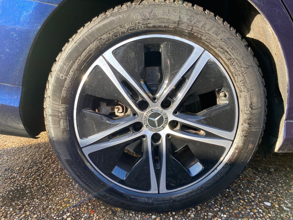 Used Mercedes-Benz C Class 2019 for sale - 77133147: Photo 36