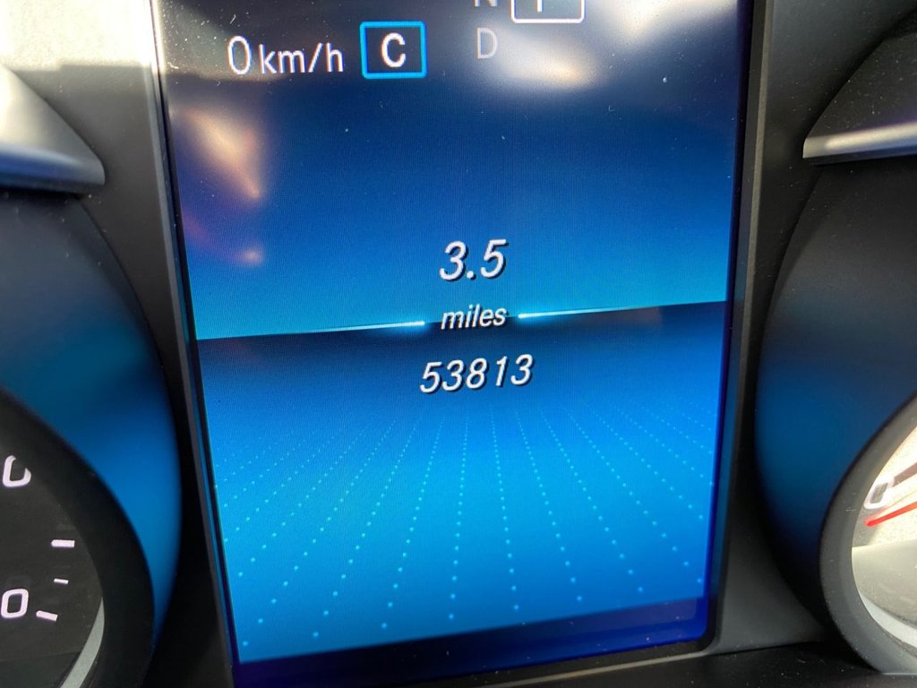 Used Mercedes-Benz C Class 2019 for sale - 77133147: Photo 48