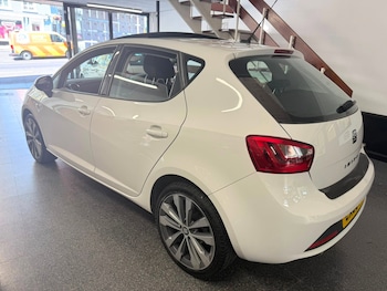 Used SEAT Ibiza 2016 for sale - 79454689: Photo