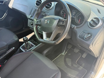 Used SEAT Ibiza 2016 for sale - 79454689: Photo