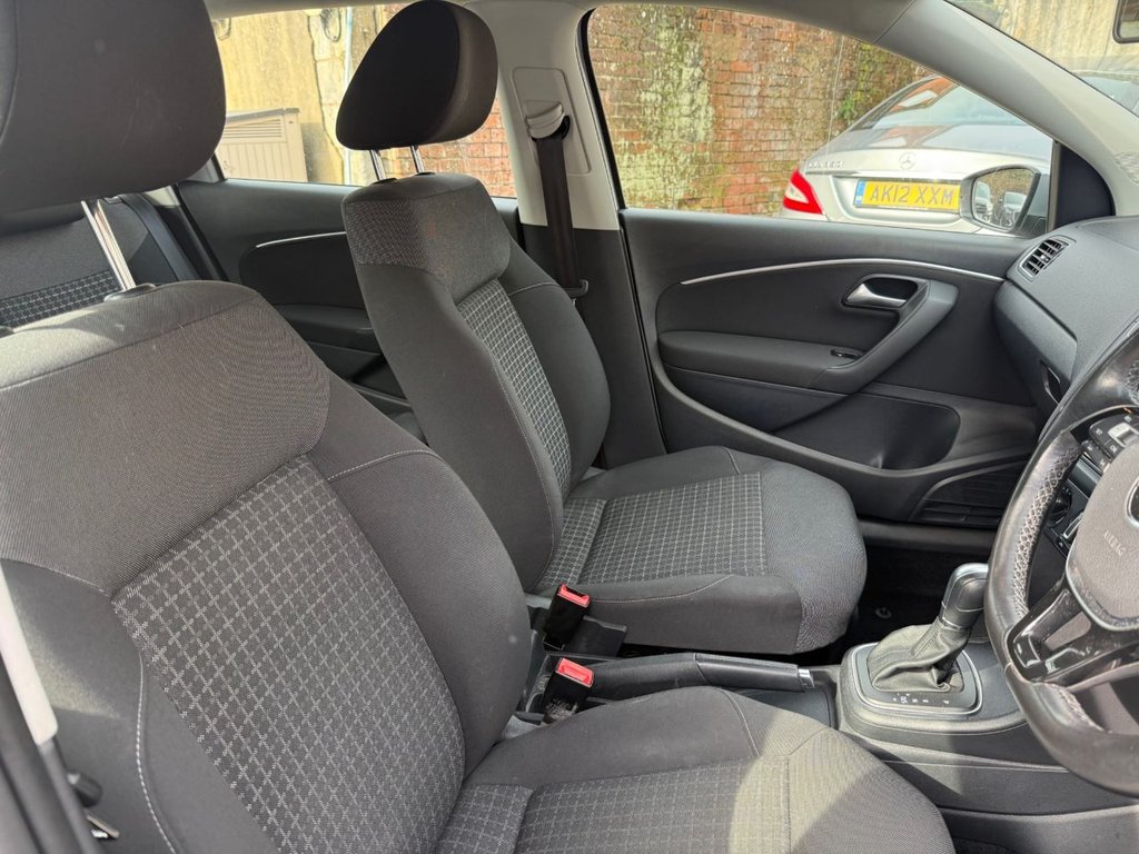 Used Volkswagen Polo 2014 for sale - 77967350: Photo 11