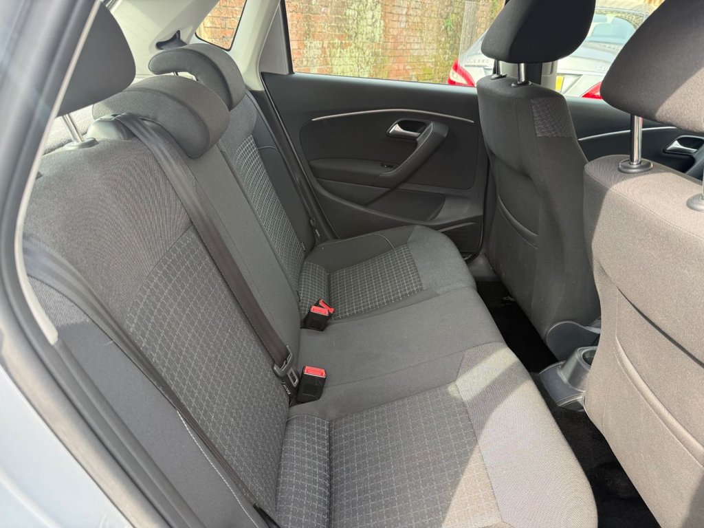 Used Volkswagen Polo 2014 for sale - 77967350: Photo 12