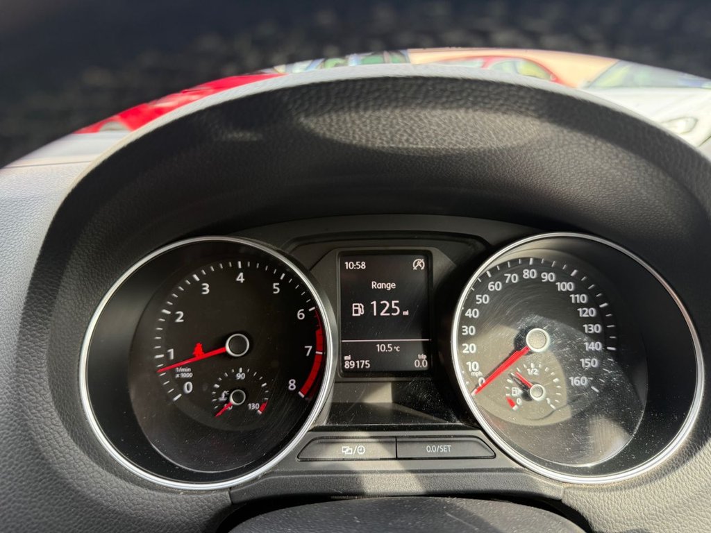 Used Volkswagen Polo 2014 for sale - 77967350: Photo 13