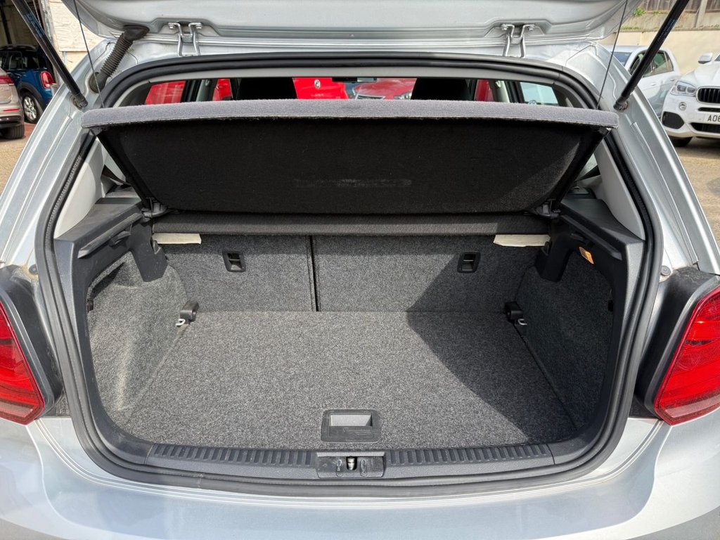 Used Volkswagen Polo 2014 for sale - 77967350: Photo 16