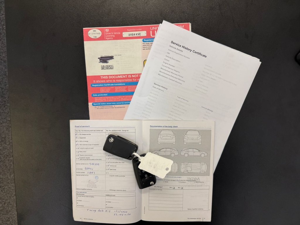 Used Volkswagen Polo 2014 for sale - 77967350: Photo 17