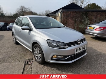 Volkswagen Polo feature image