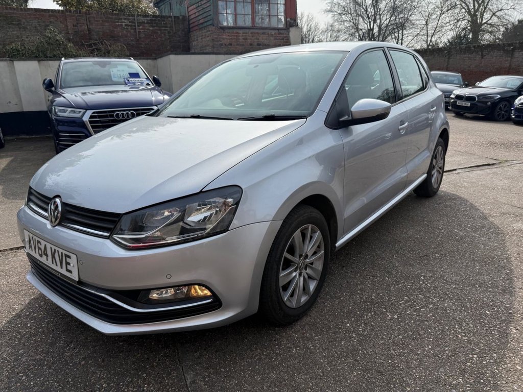 Used Volkswagen Polo 2014 for sale - 77967350: Photo 7