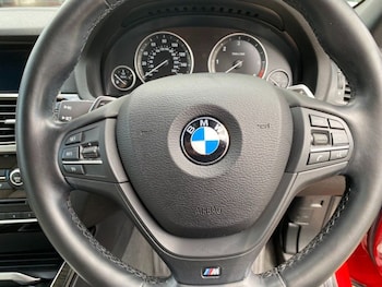 Used BMW X3 2016 for sale - 78754182: Photo