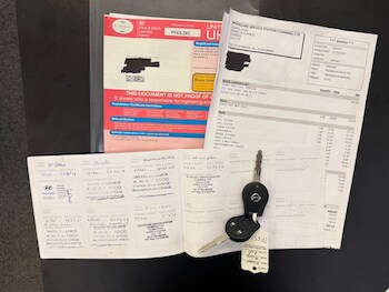 Used Nissan Micra 2016 for sale - 78117922: Photo