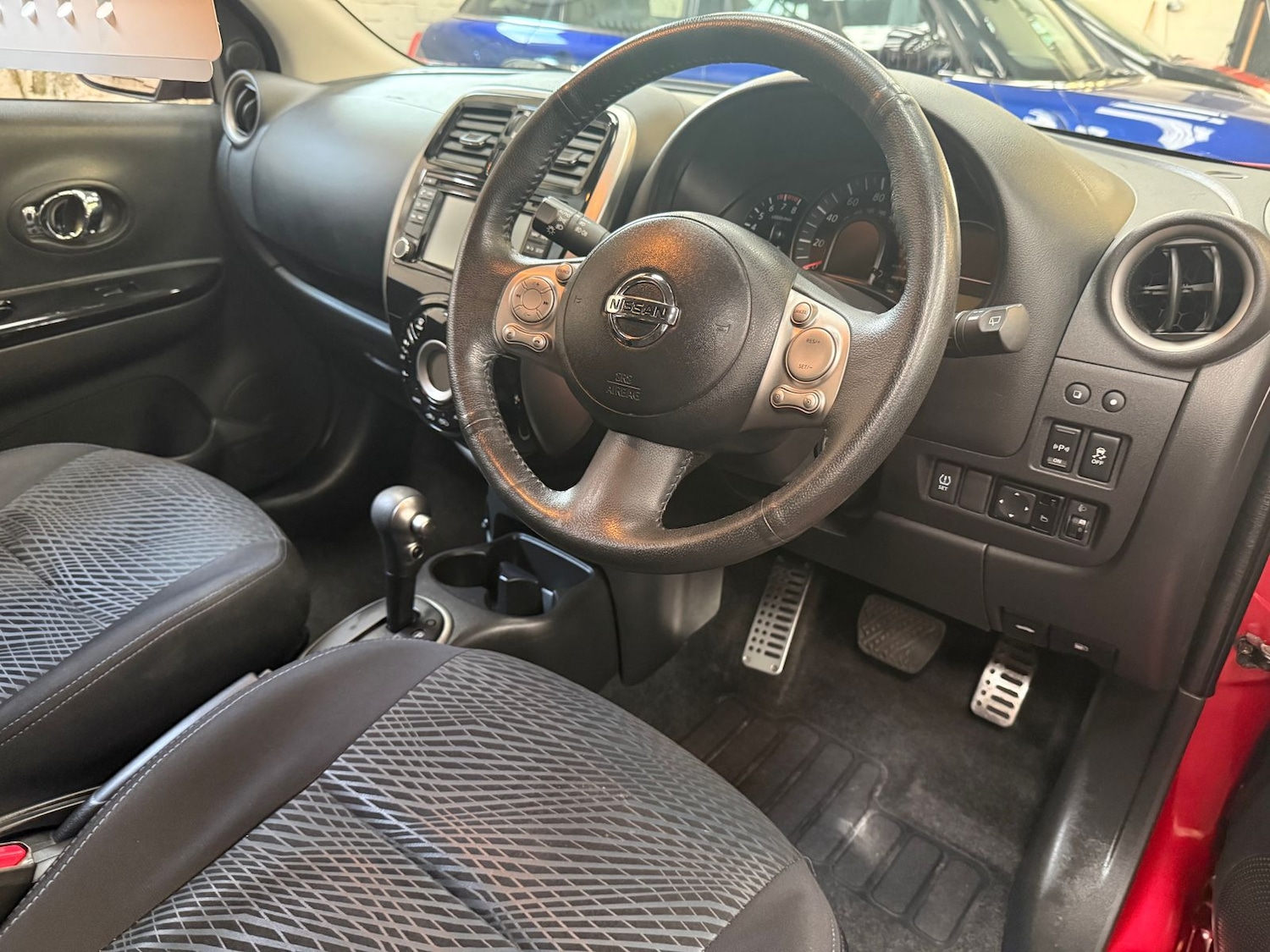 Used Nissan Micra 2016 for sale - 78117922: Photo 3