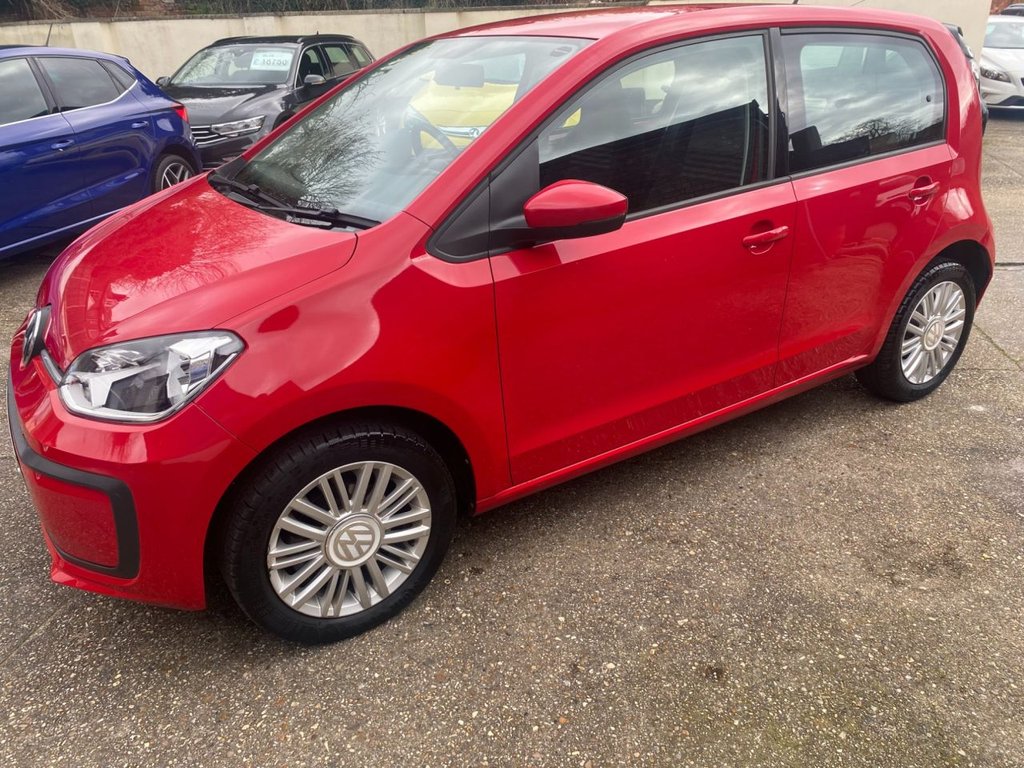 Used Volkswagen up! 2019 for sale - 77571829: Photo 10