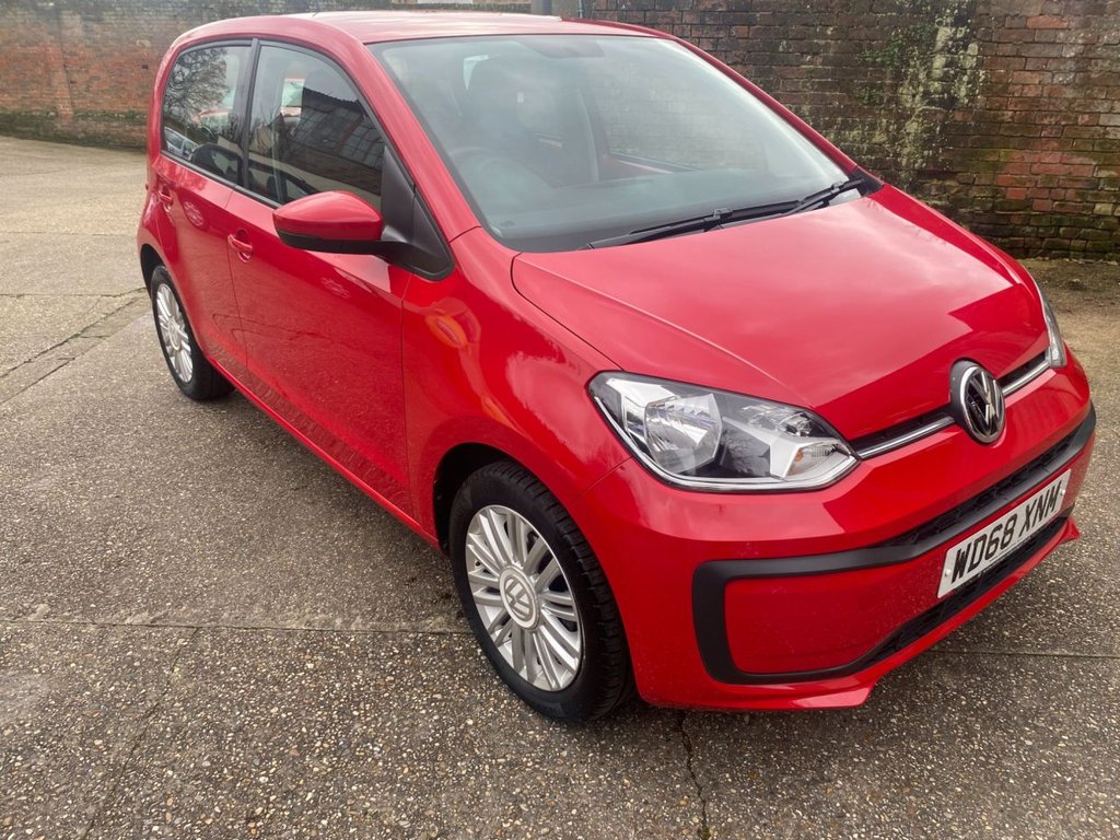 Used Volkswagen up! 2019 for sale - 77571829: Photo 11