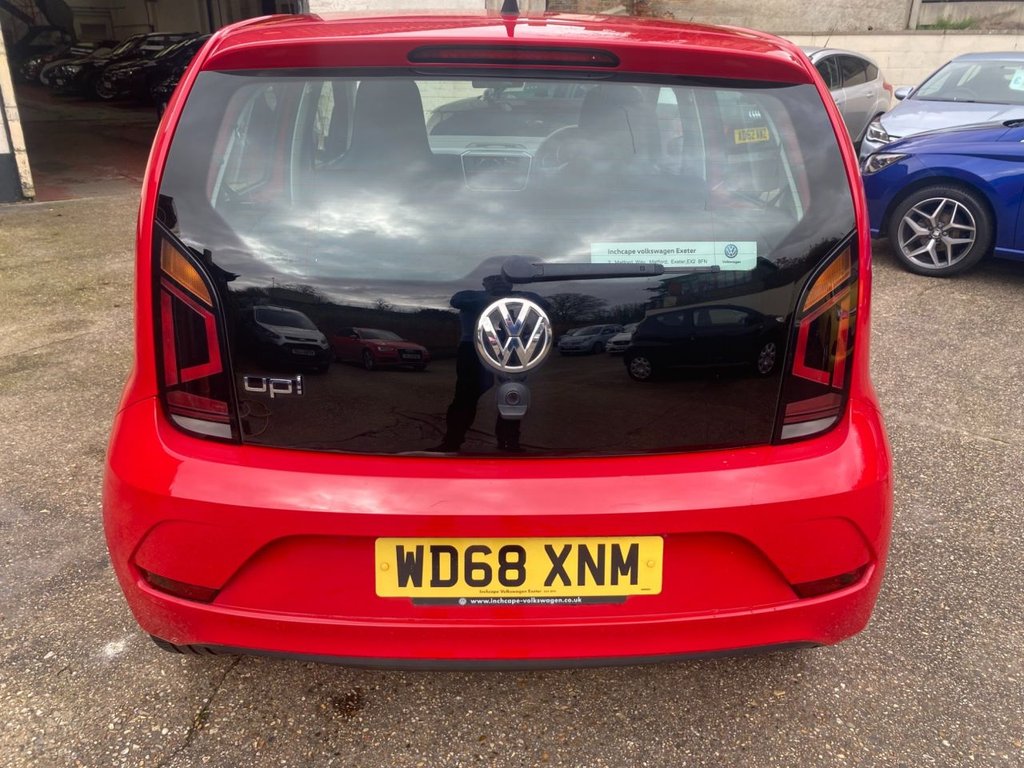 Used Volkswagen up! 2019 for sale - 77571829: Photo 12