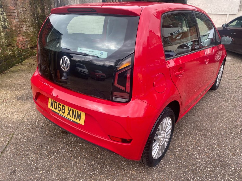 Used Volkswagen up! 2019 for sale - 77571829: Photo 14