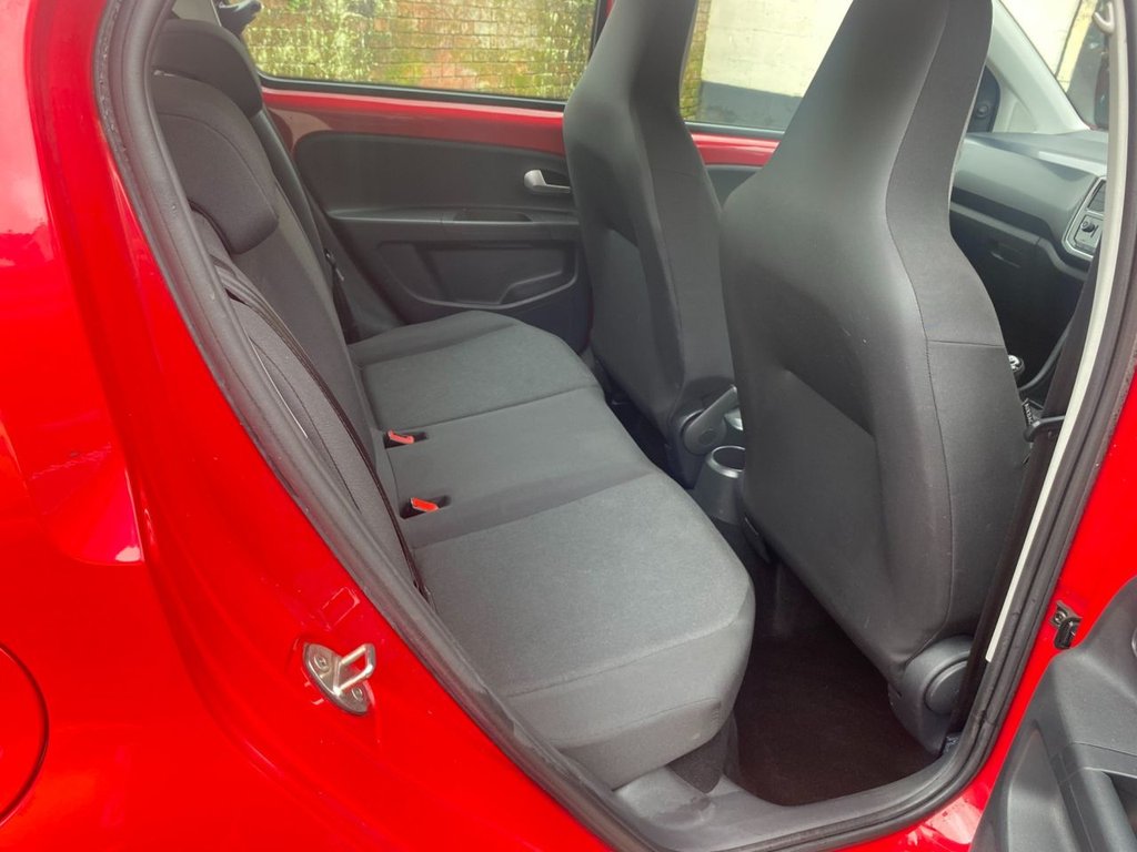 Used Volkswagen up! 2019 for sale - 77571829: Photo 18