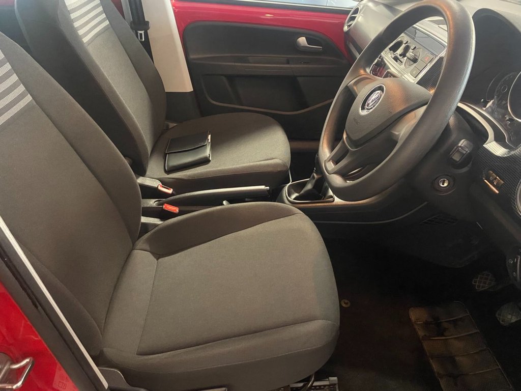 Used Volkswagen up! 2019 for sale - 77571829: Photo 19