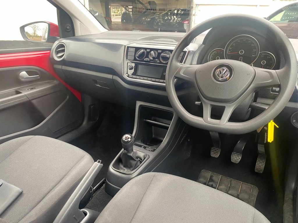 Used Volkswagen up! 2019 for sale - 77571829: Photo 23