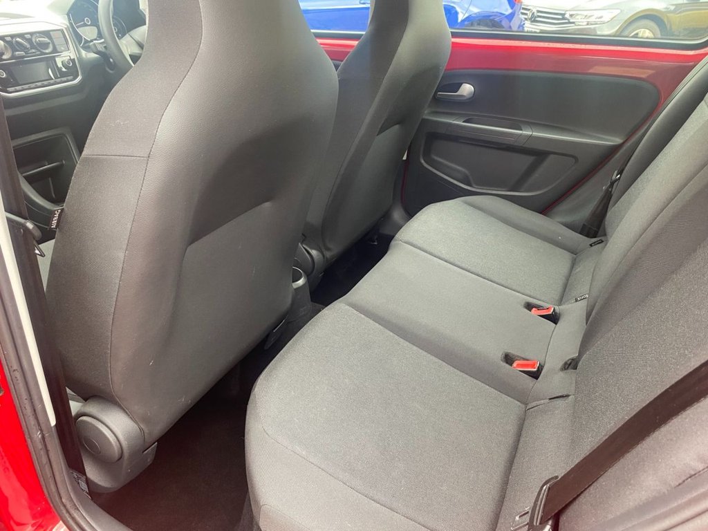 Used Volkswagen up! 2019 for sale - 77571829: Photo 25